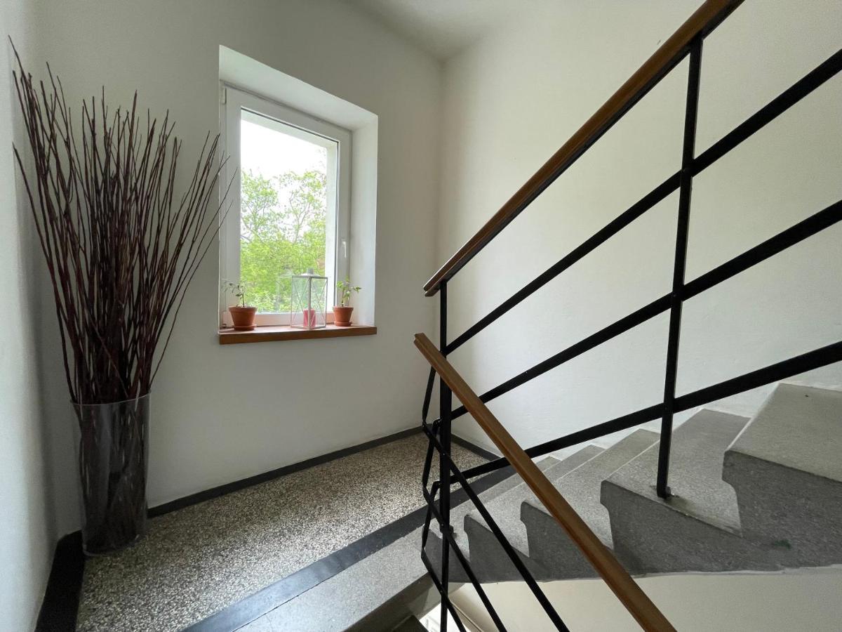 Apartmany Polska 12 Alamóc Kültér fotó