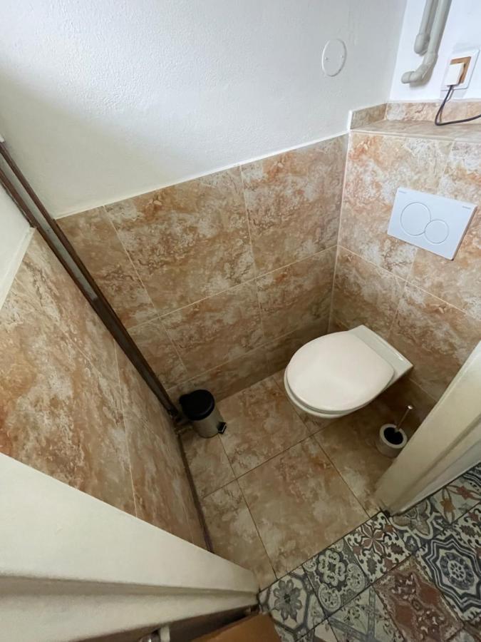 Apartmany Polska 12 Alamóc Kültér fotó